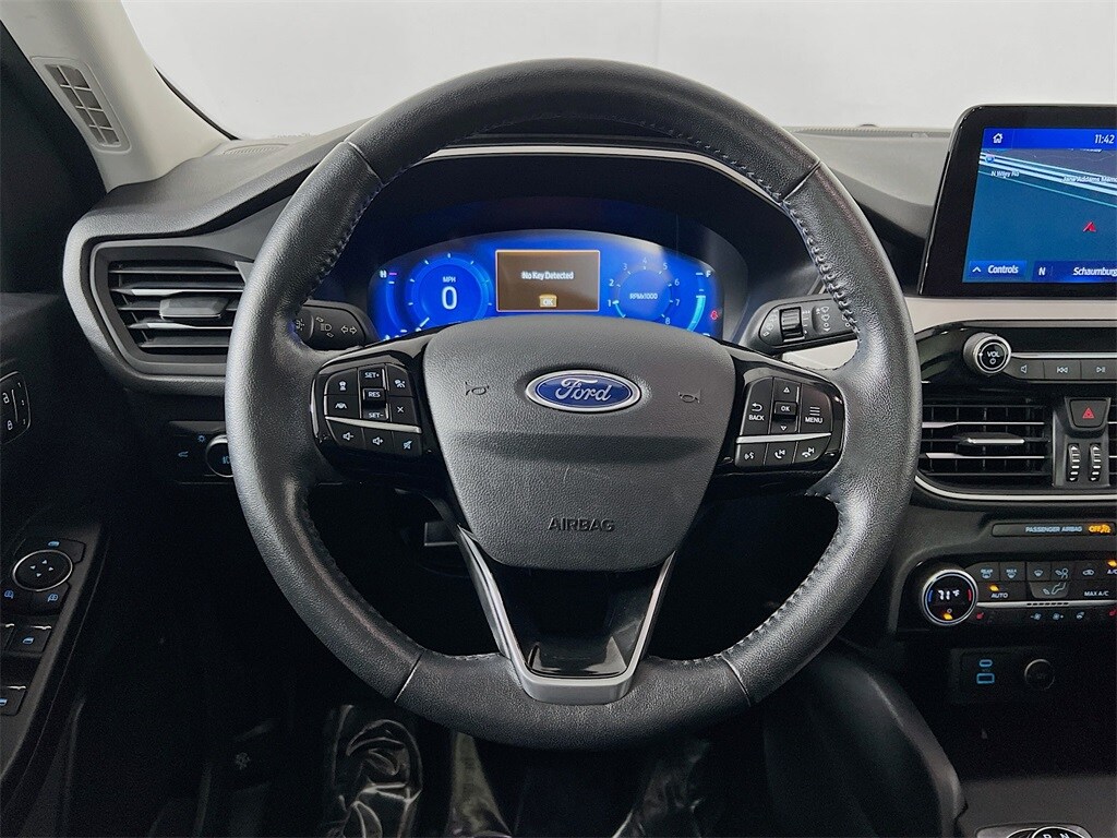 2021 FORD ESCAPE - Image 11