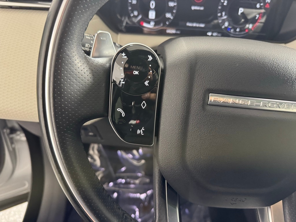 2019 LAND ROVER RANGE ROVER VELAR - Image 14