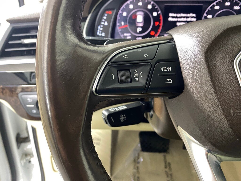 2018 AUDI Q7 - Image 14