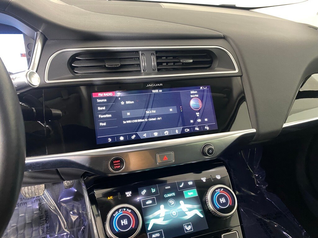 2020 JAGUAR I-PACE - Image 25