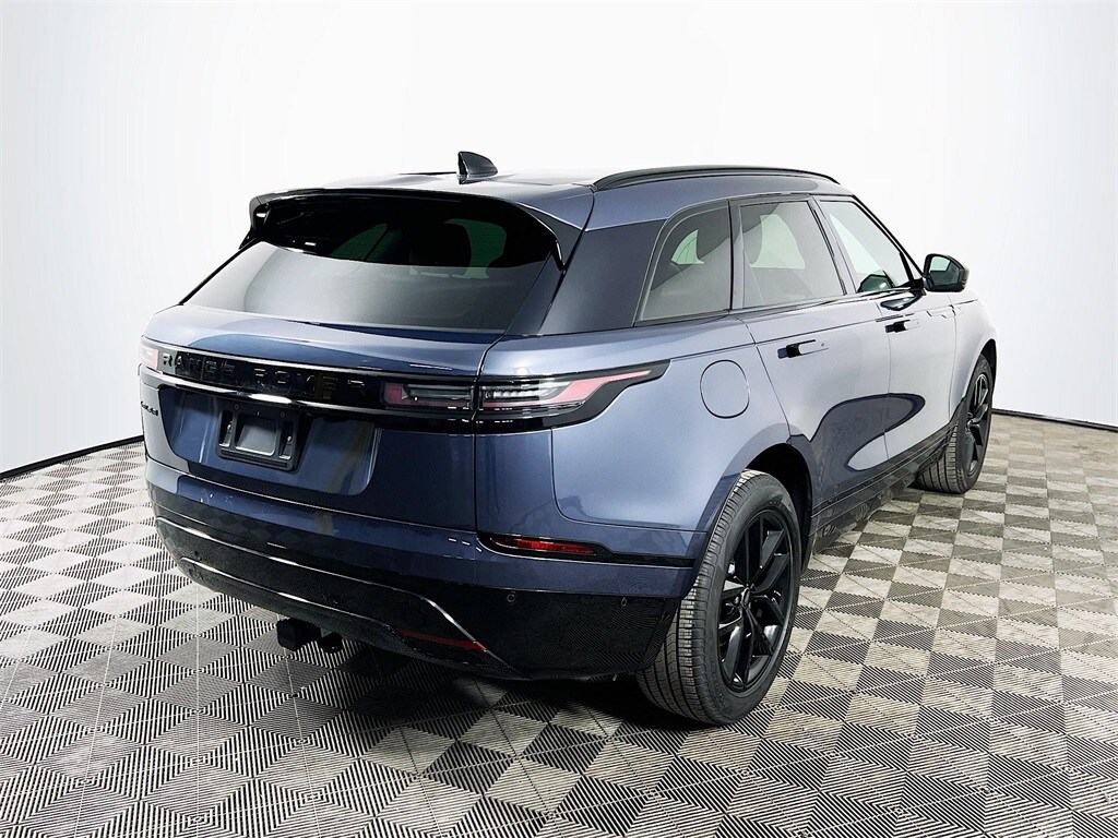 2025 LAND ROVER RANGE ROVER VELAR - Image 5