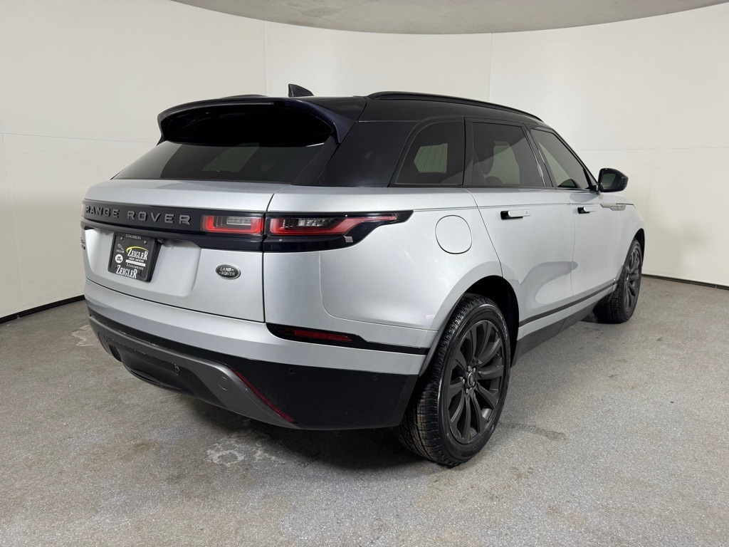 2019 LAND ROVER RANGE ROVER VELAR - Image 6