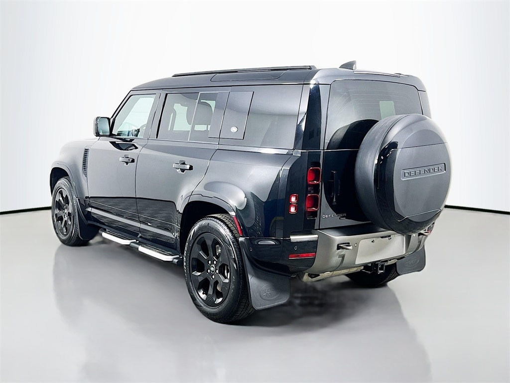 2023 LAND ROVER DEFENDER - Image 7