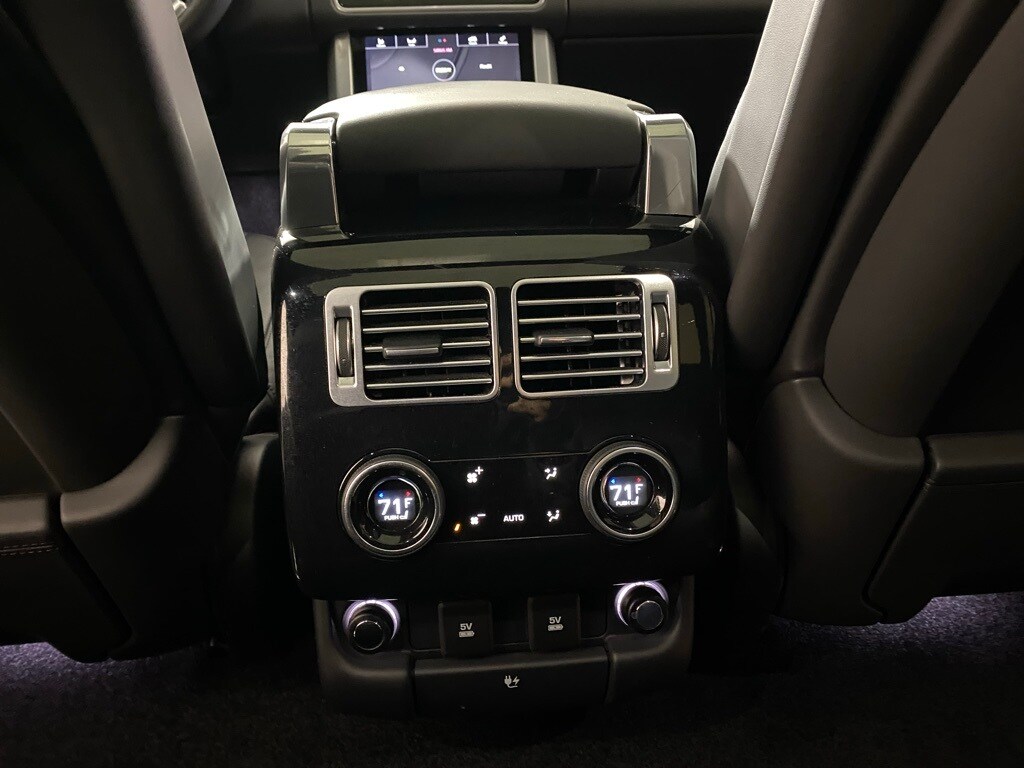 2021 LAND ROVER RANGE ROVER - Image 30