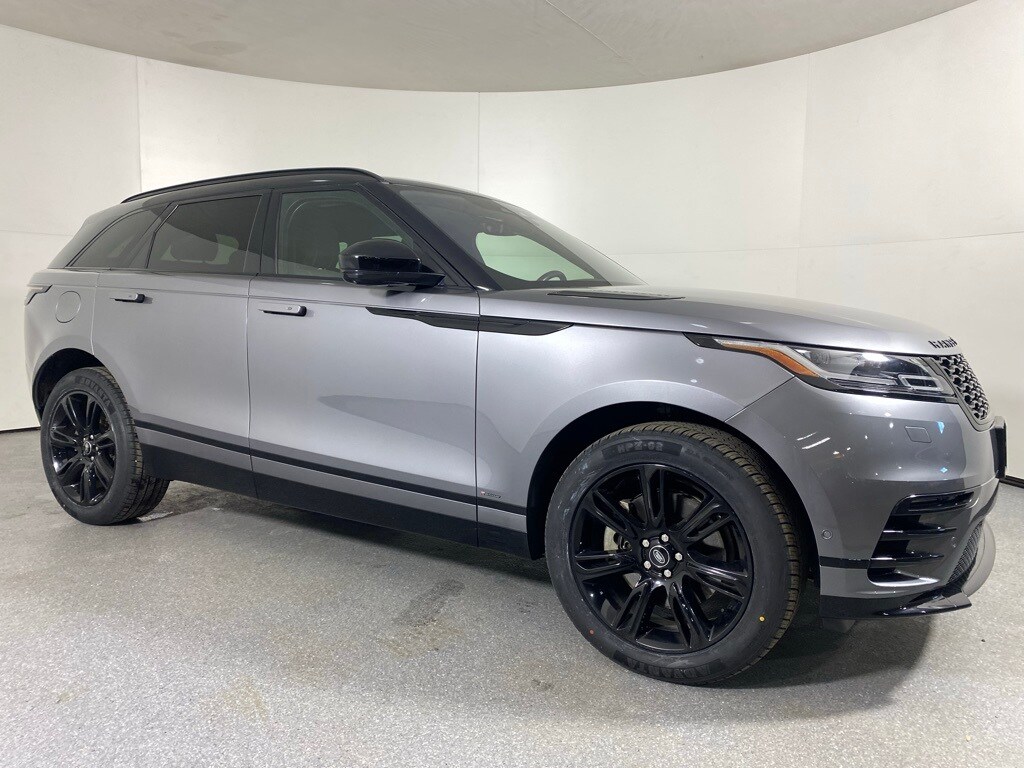 2021 LAND ROVER RANGE ROVER VELAR - Image 3