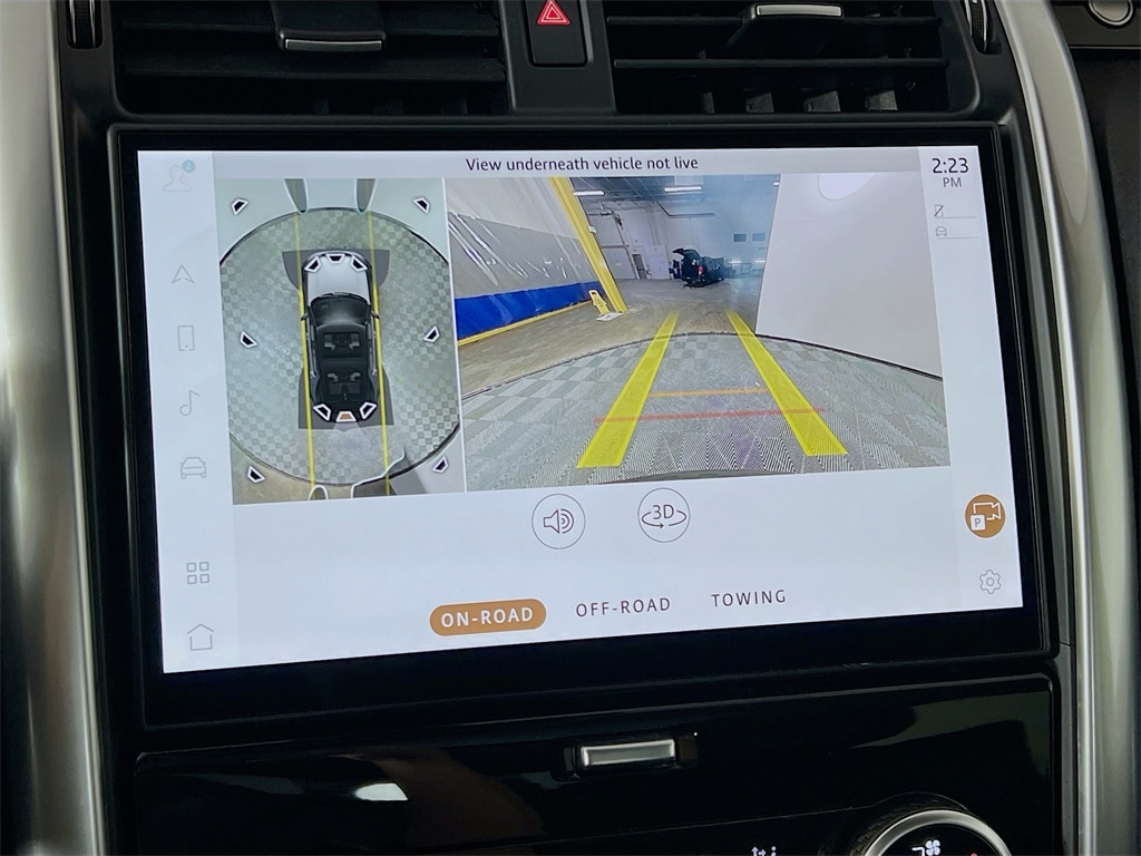 2024 LAND ROVER DISCOVERY - Image 14