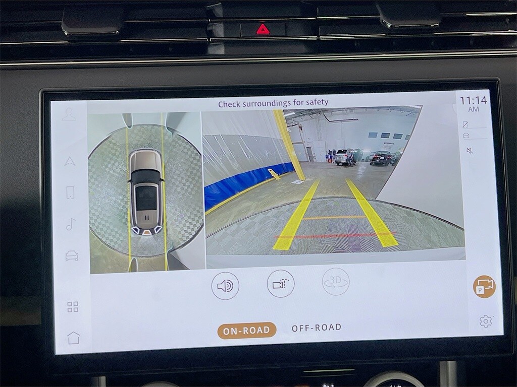 2023 LAND ROVER RANGE ROVER - Image 14