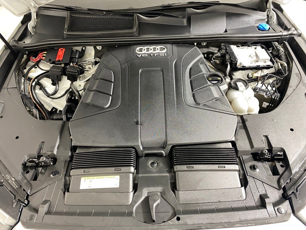 2018 AUDI Q7 - Image 30