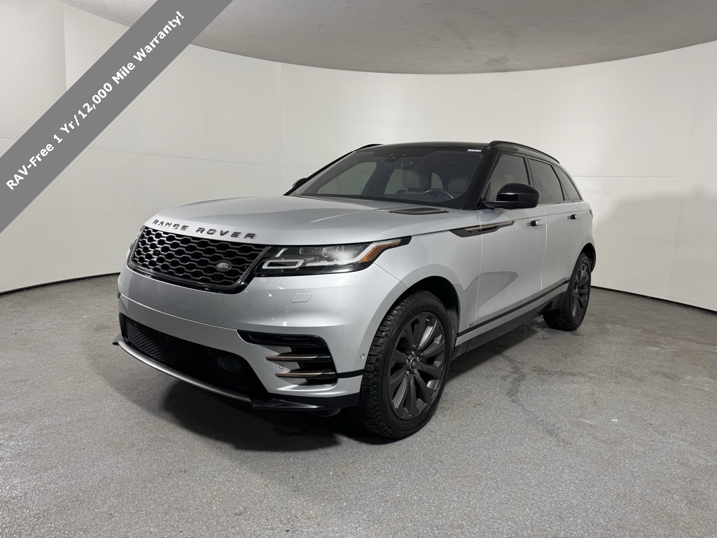 2019 LAND ROVER RANGE ROVER VELAR - Image 1