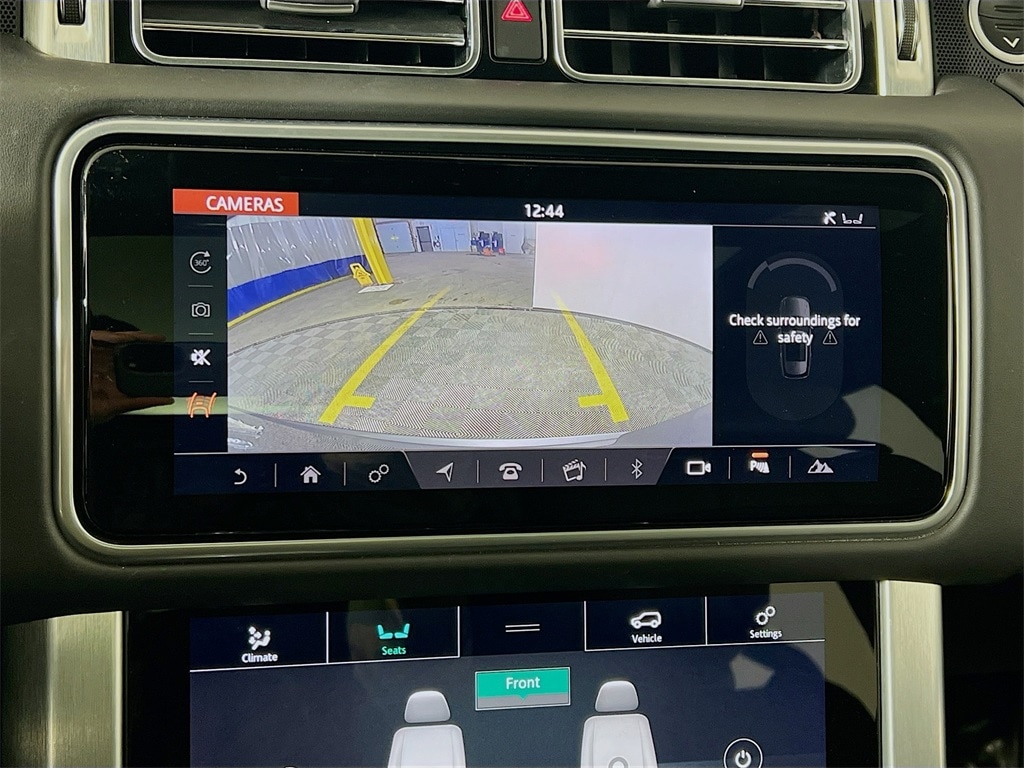 2018 LAND ROVER RANGE ROVER - Image 14