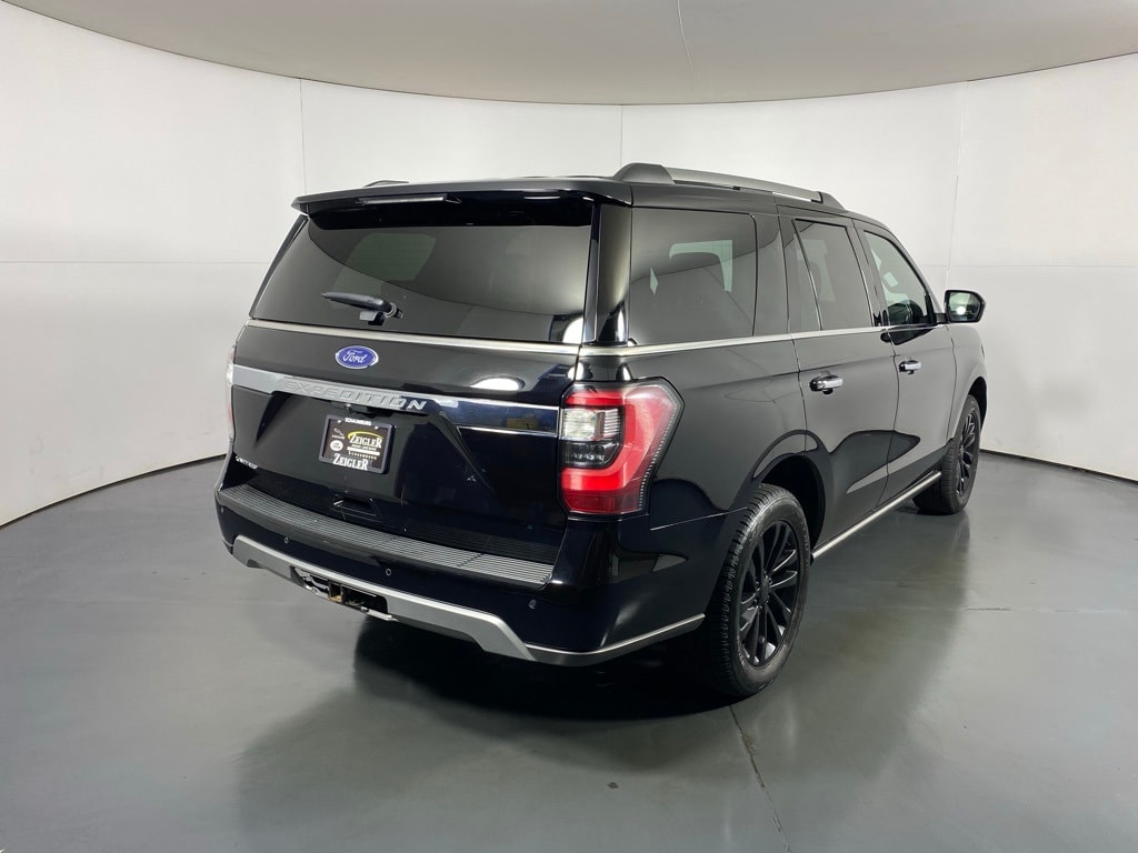 2021 FORD EXPEDITION - Image 5