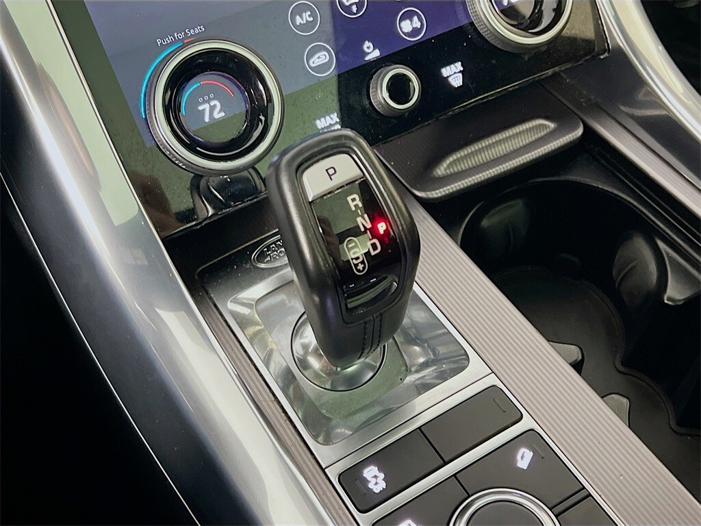 2018 LAND ROVER RANGE ROVER SPORT - Image 17