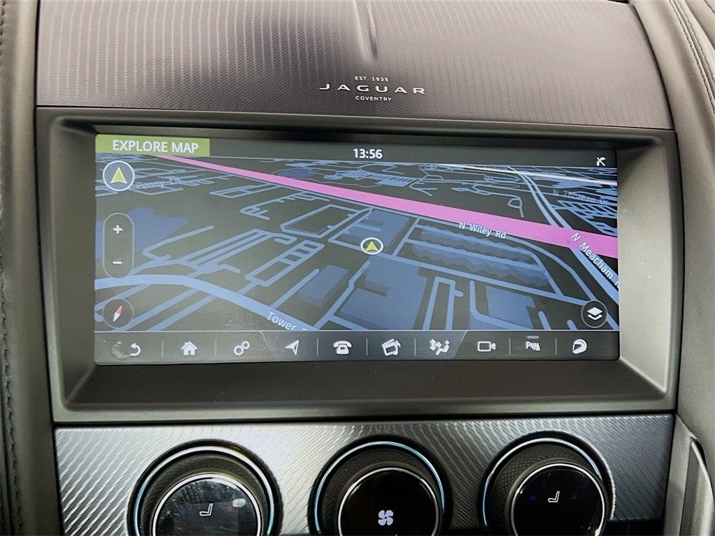 2024 JAGUAR F-TYPE - Image 13