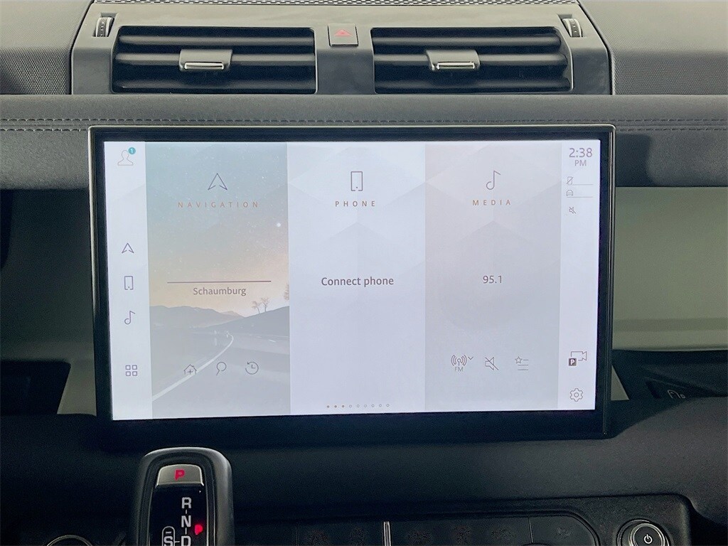 2023 LAND ROVER DEFENDER - Image 15