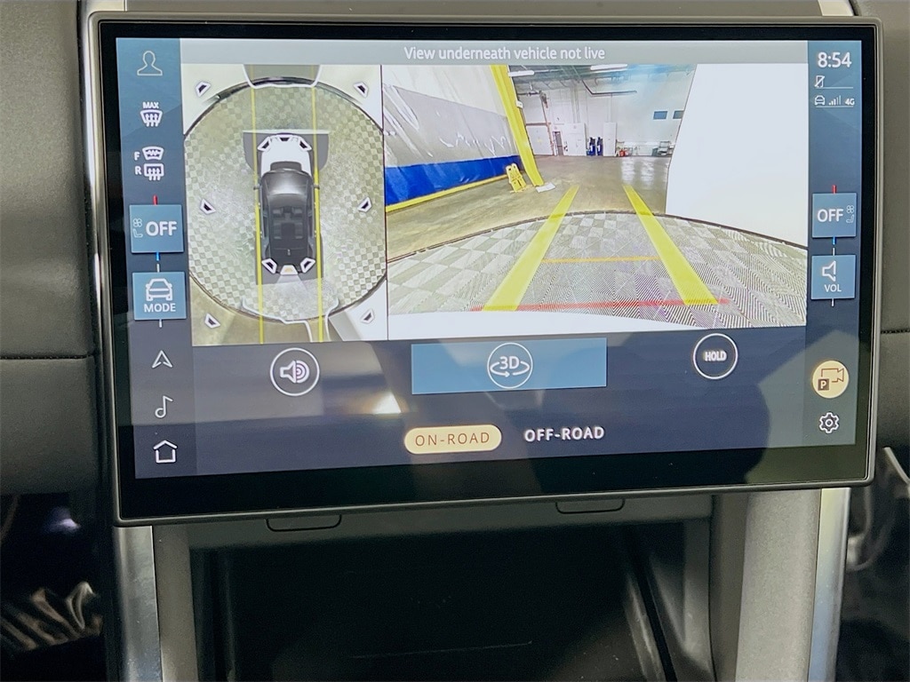 2024 LAND ROVER DISCOVERY SPORT - Image 14