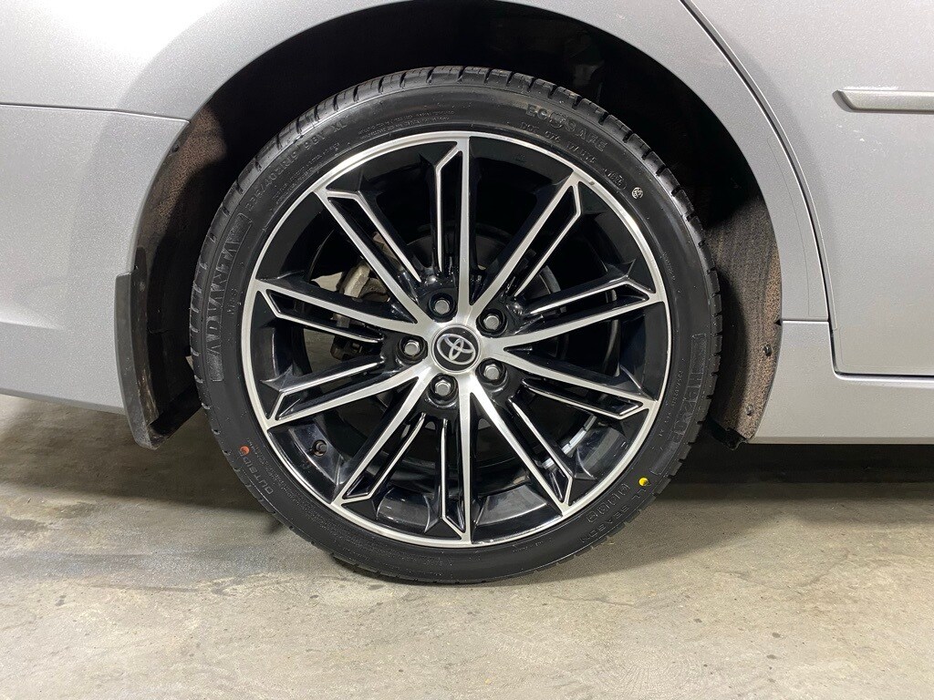 2022 TOYOTA AVALON - Image 35