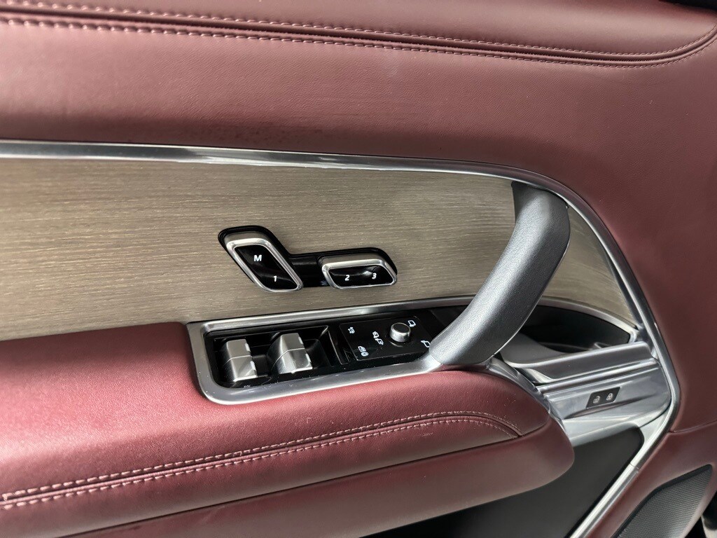 2023 LAND ROVER RANGE ROVER - Image 11