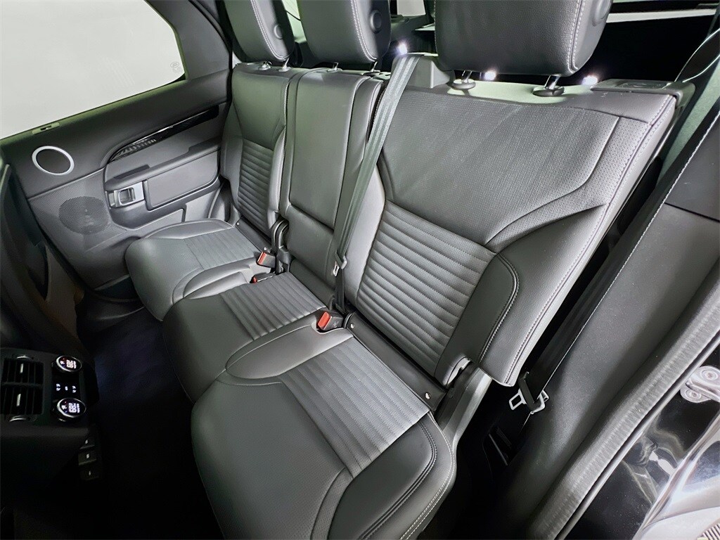 2024 LAND ROVER DISCOVERY - Image 26