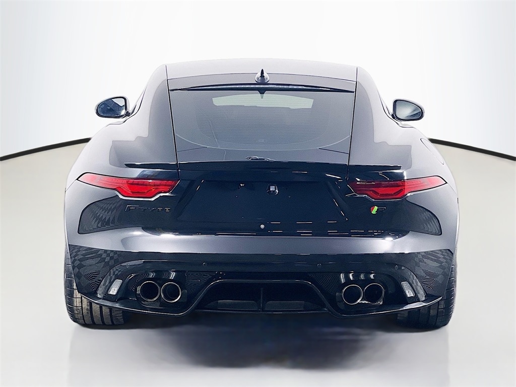 2023 JAGUAR F-TYPE - Image 6