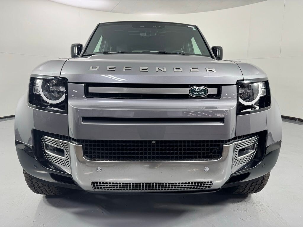 Used 2023 Land Rover Defender 130 S SUV