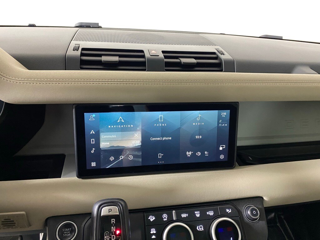 2020 LAND ROVER DEFENDER - Image 22