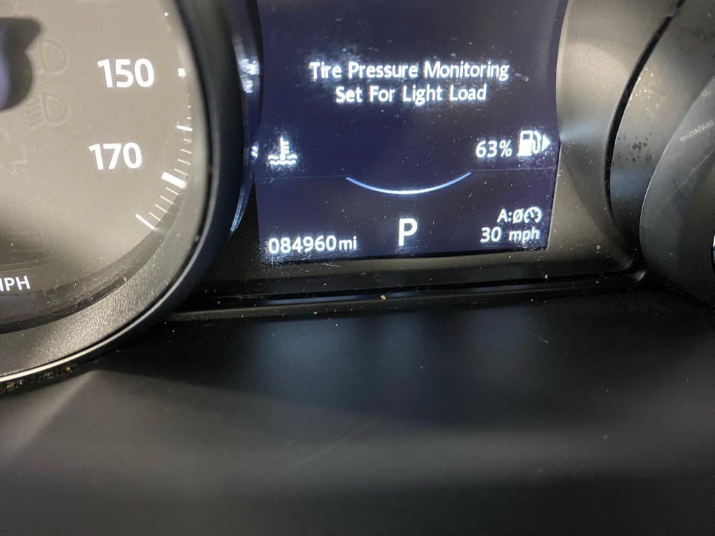 2016 LAND ROVER RANGE ROVER SPORT - Image 18