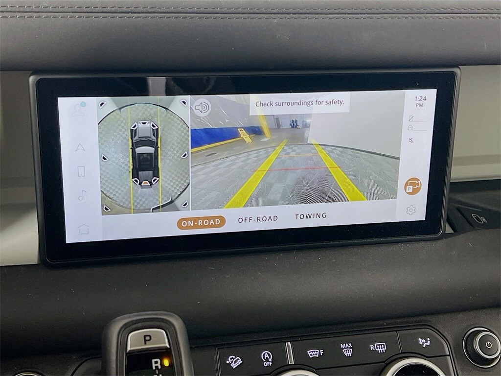 2024 LAND ROVER DEFENDER - Image 14