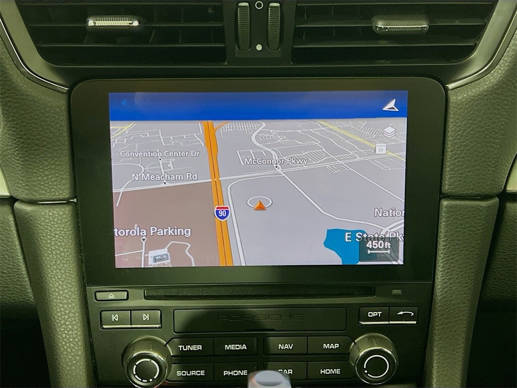 2017 PORSCHE 911 - Image 13