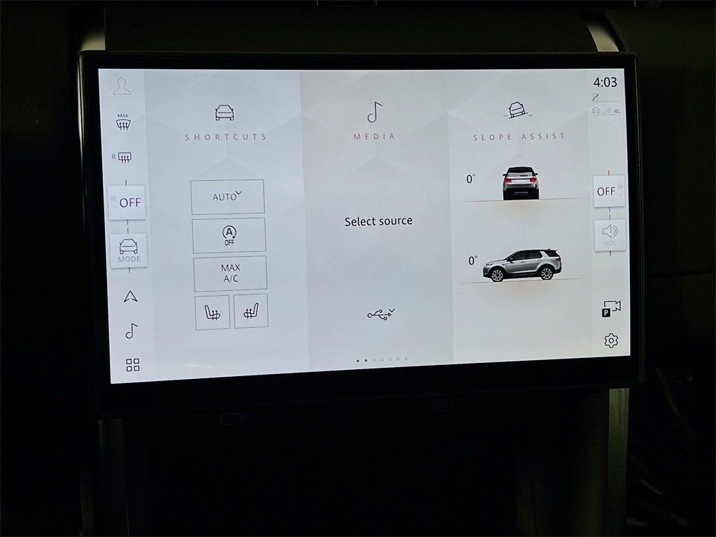 2025 LAND ROVER DISCOVERY SPORT - Image 15