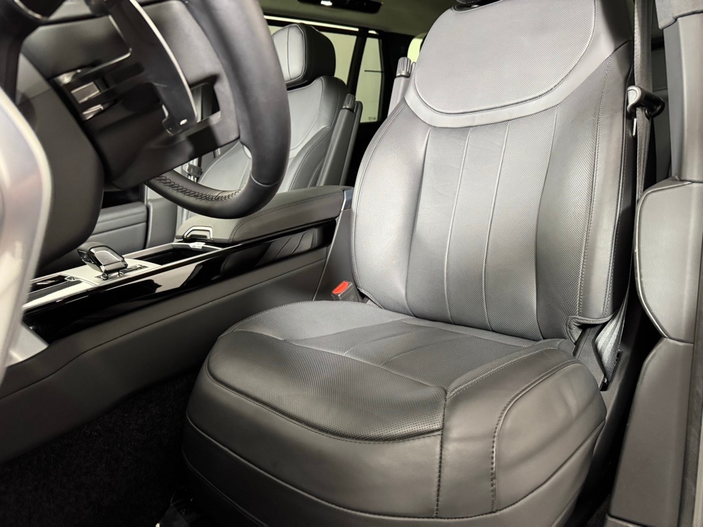 2024 LAND ROVER RANGE ROVER - Image 19