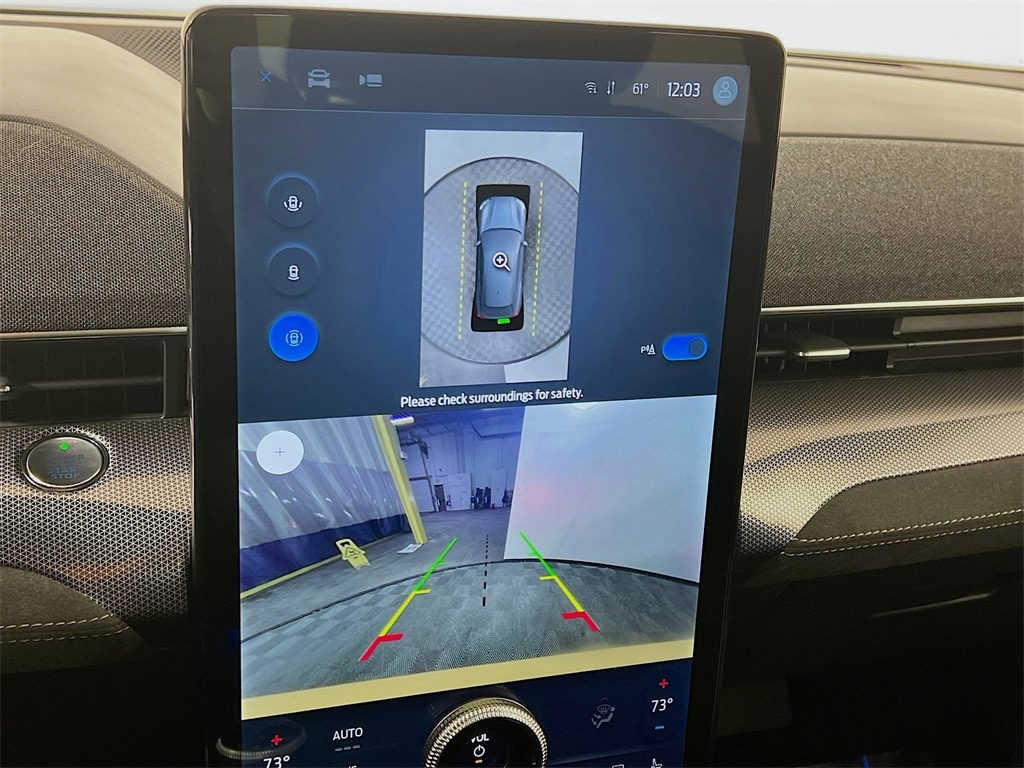 2023 FORD MUSTANG MACH-E - Image 15