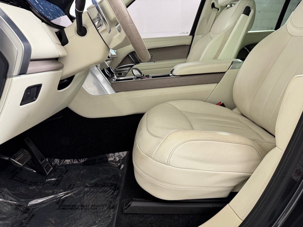 2023 LAND ROVER RANGE ROVER - Image 15