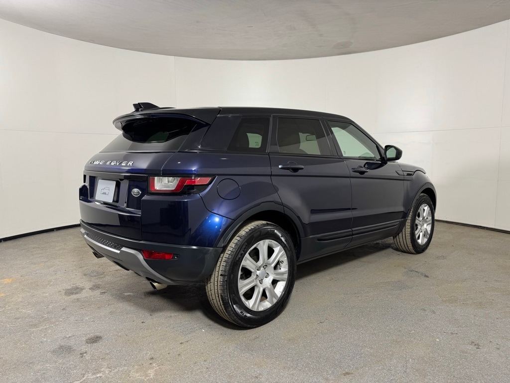 2017 LAND ROVER RANGE ROVER EVOQUE - Image 5