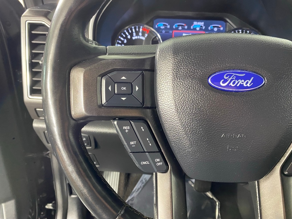 2021 FORD EXPEDITION - Image 10