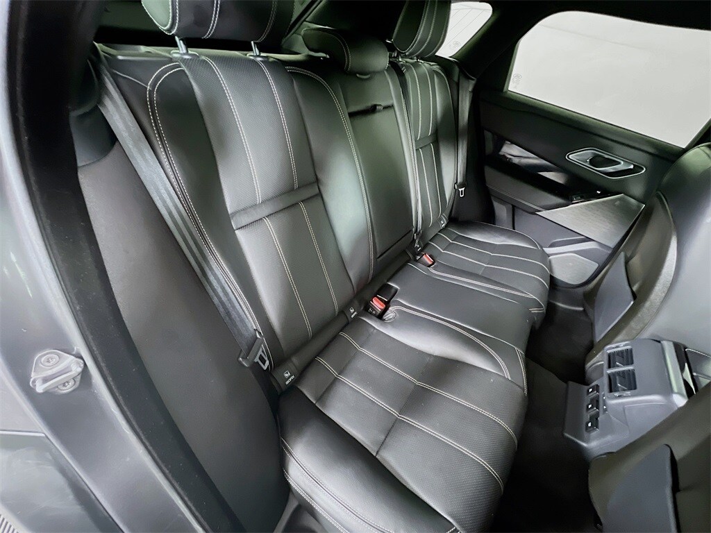 2019 LAND ROVER RANGE ROVER VELAR - Image 28