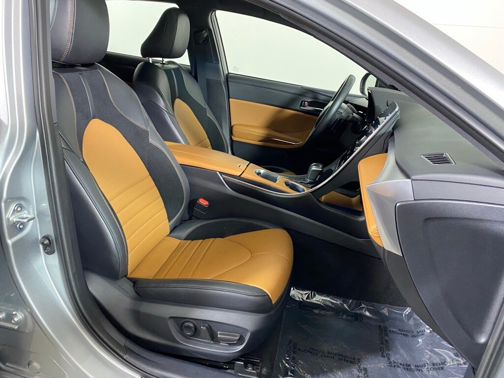 2022 TOYOTA AVALON - Image 33
