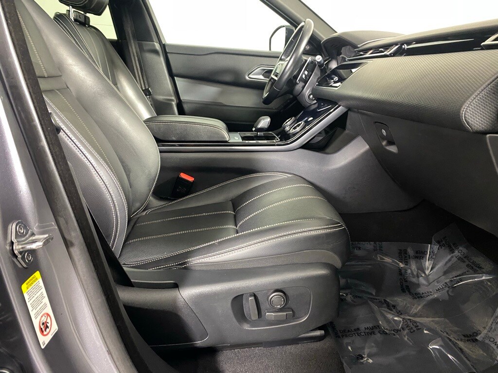 2021 LAND ROVER RANGE ROVER VELAR - Image 31