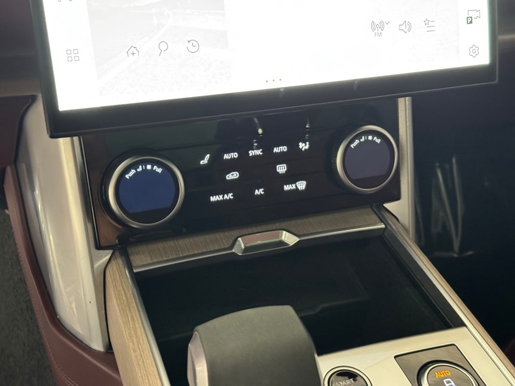 2023 LAND ROVER RANGE ROVER - Image 19