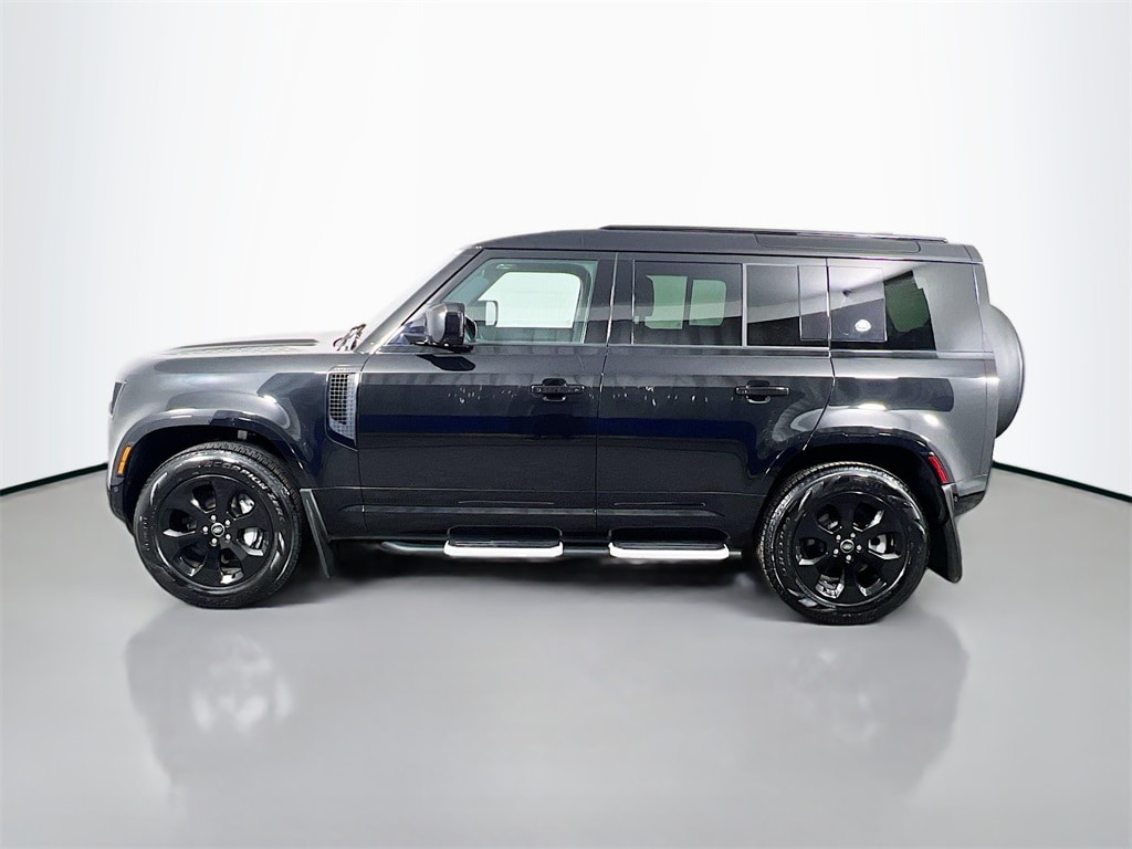 2023 LAND ROVER DEFENDER - Image 8