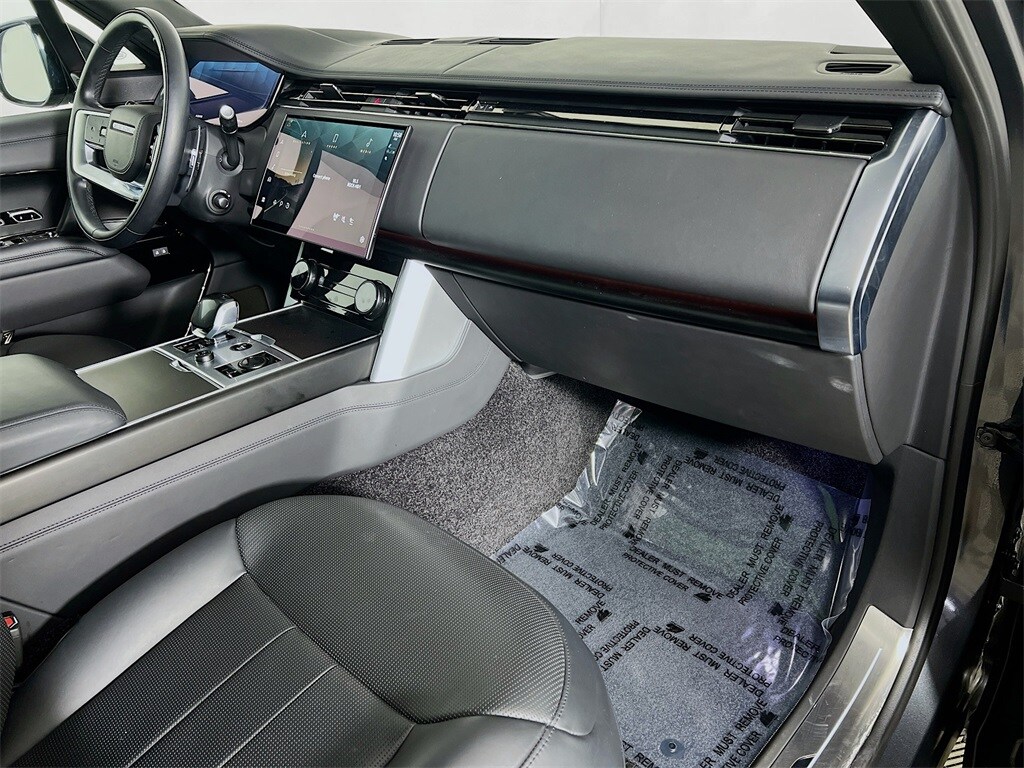 2023 LAND ROVER RANGE ROVER - Image 32