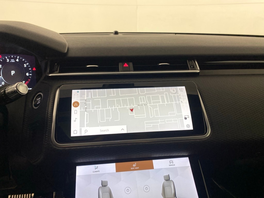 2021 LAND ROVER RANGE ROVER VELAR - Image 21