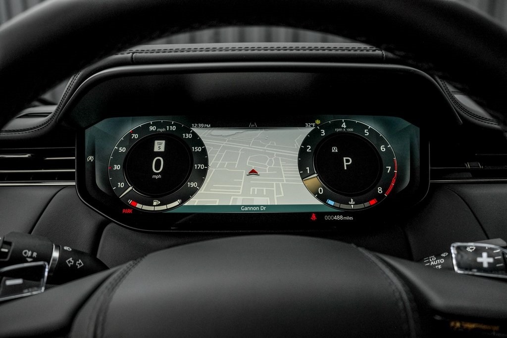 2024 LAND ROVER RANGE ROVER SPORT - Image 14