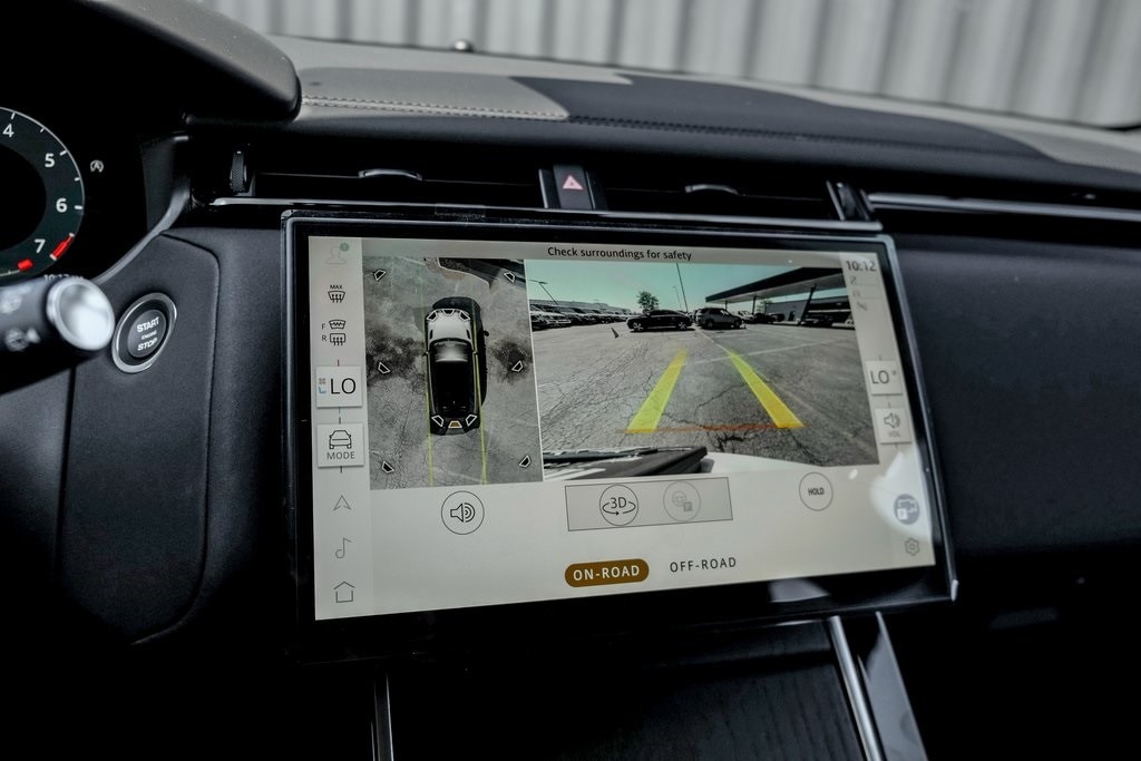 2026 LAND ROVER RANGE ROVER VELAR - Image 14