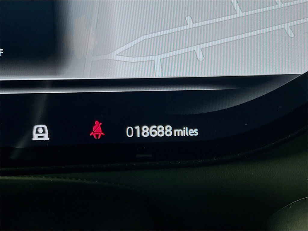 2023 LAND ROVER RANGE ROVER - Image 12