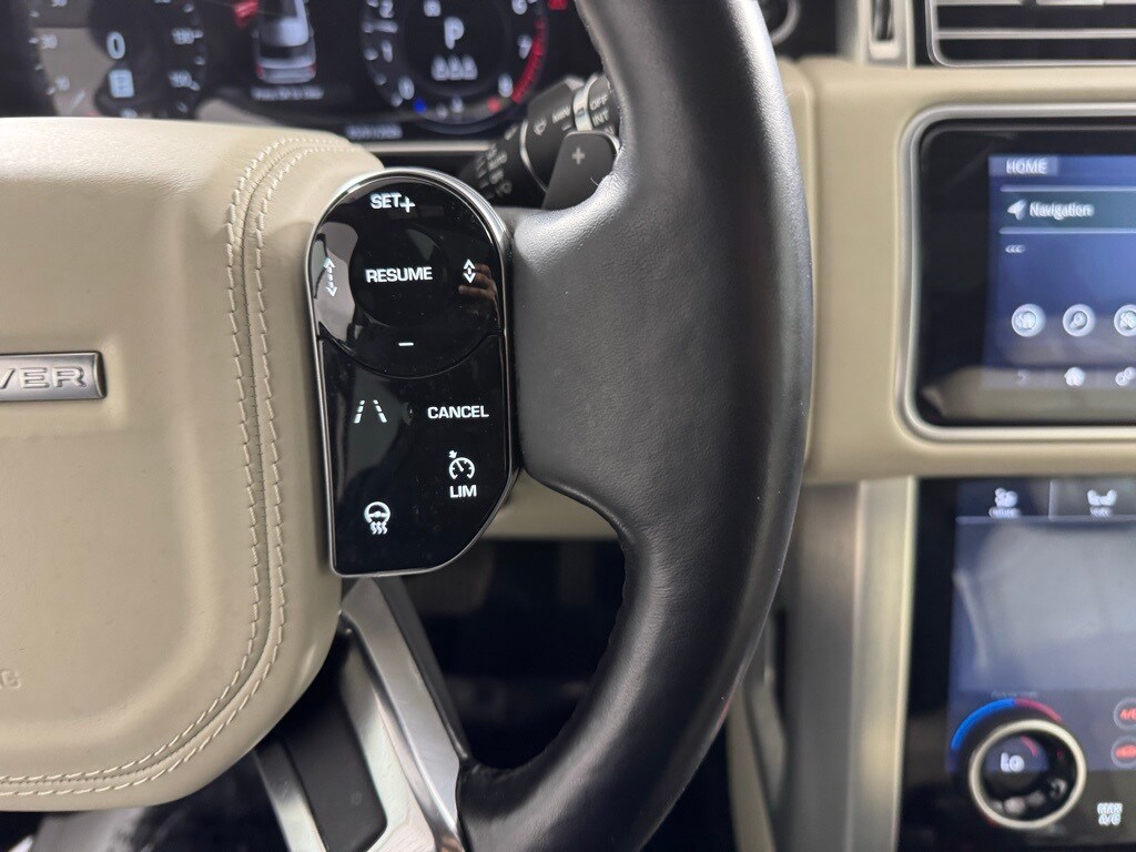 2018 LAND ROVER RANGE ROVER - Image 20