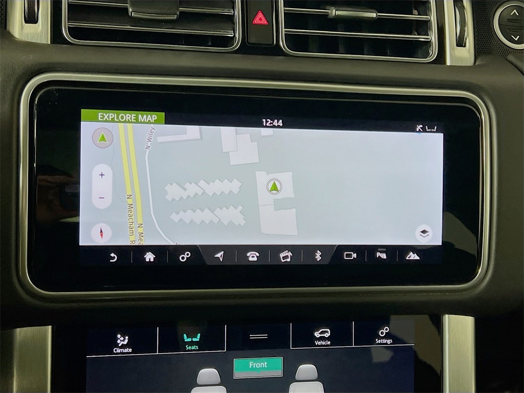 2018 LAND ROVER RANGE ROVER - Image 13