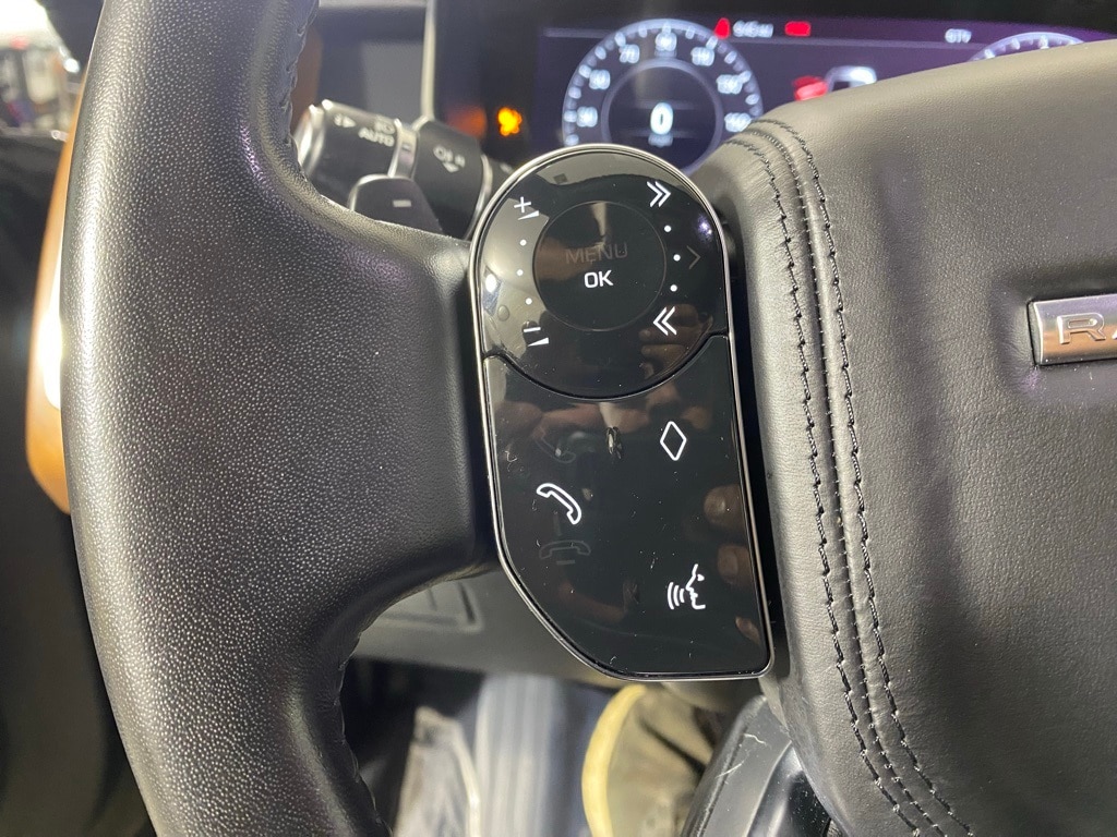 2019 LAND ROVER RANGE ROVER - Image 15