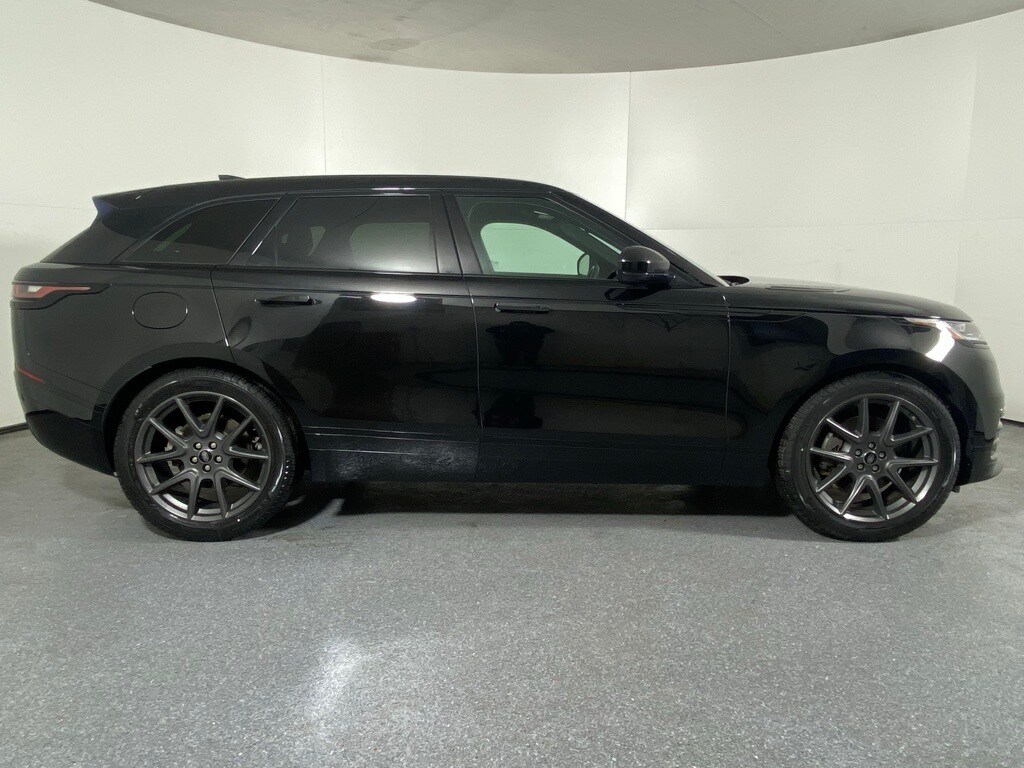 Used 2022 Land Rover Range Rover Velar P250 R-Dynamic S SUV