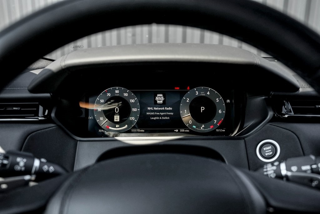2026 LAND ROVER RANGE ROVER VELAR - Image 12