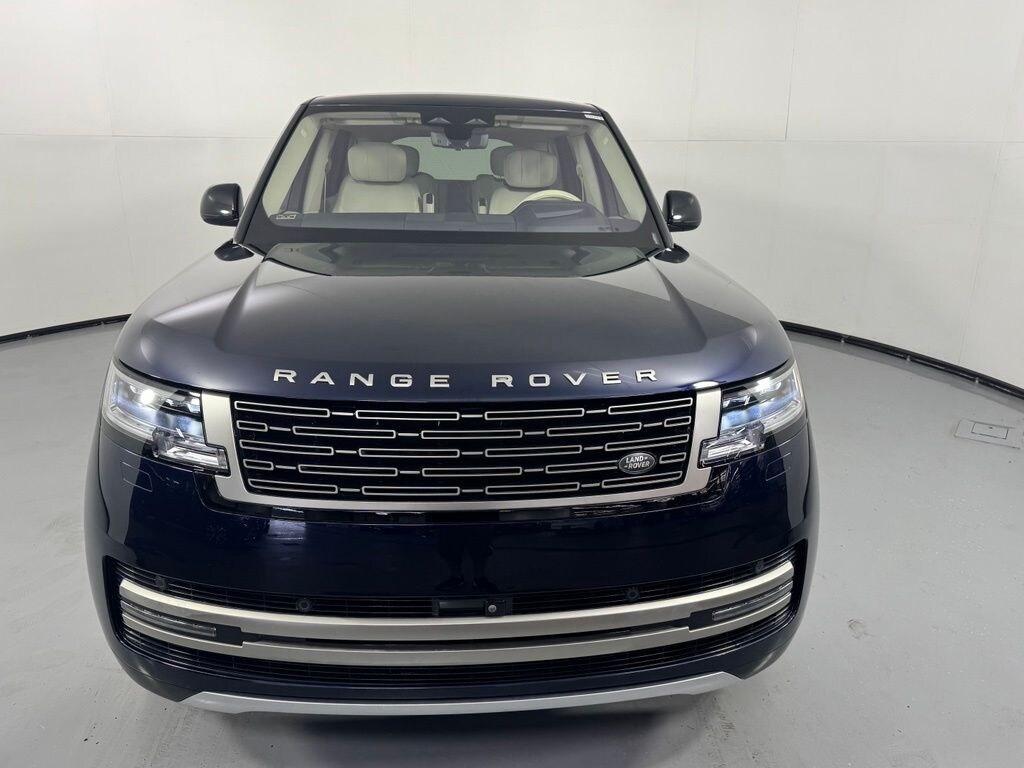 Used 2023 Land Rover Range Rover Autobiography SUV